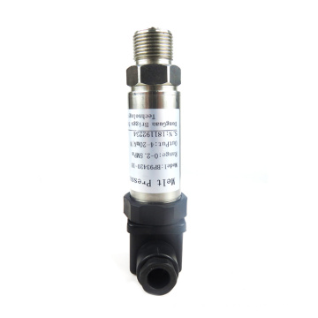 Pressure Sensor Air Piezoresistive Ceramic Sensor